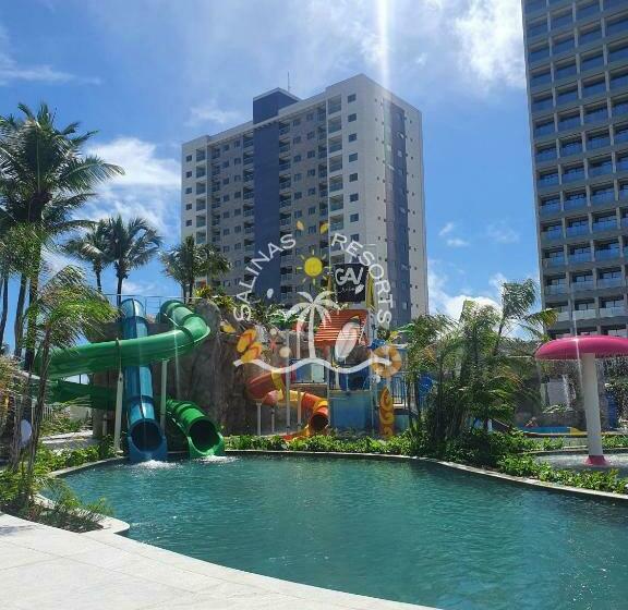 Salinas Premium Resort