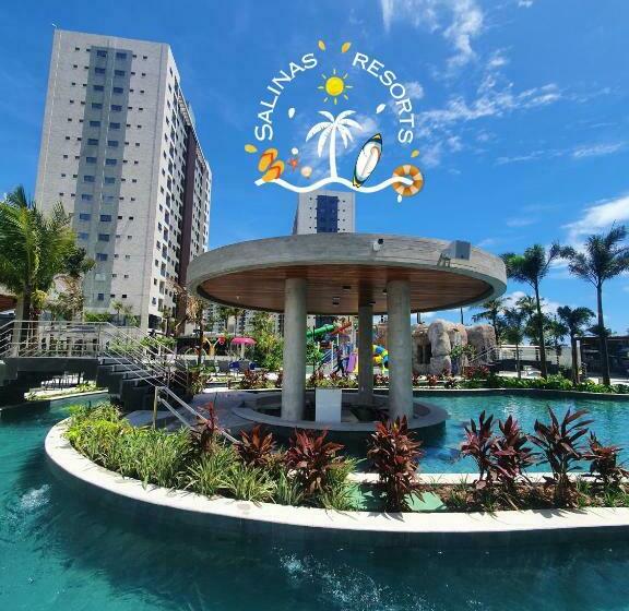 Salinas Premium Resort