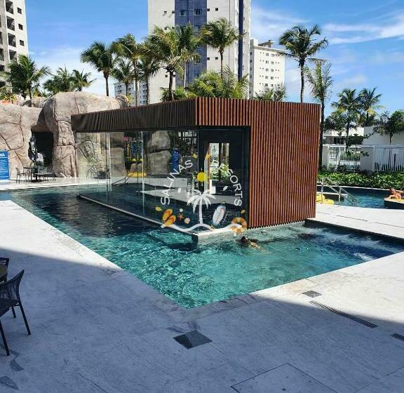 Salinas Premium Resort