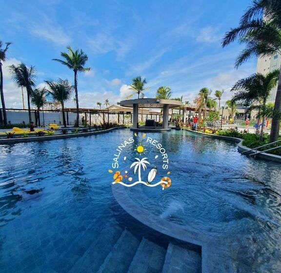 Salinas Premium Resort