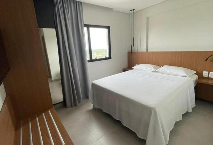 Salinas Premium Resort