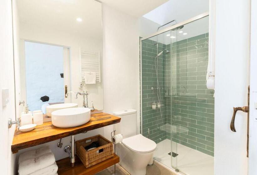 Studio Canario With Patio   Casa Del Indiano