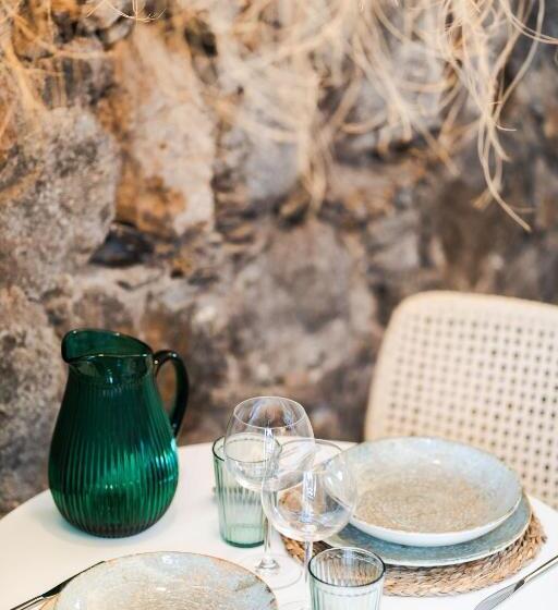 Studio Canario With Patio   Casa Del Indiano