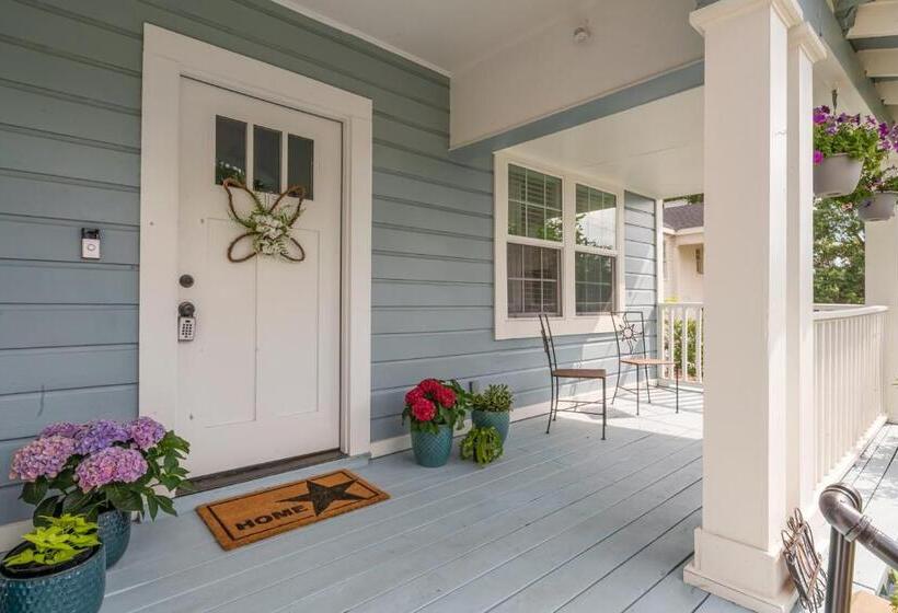 The Blue Diamond Retreat