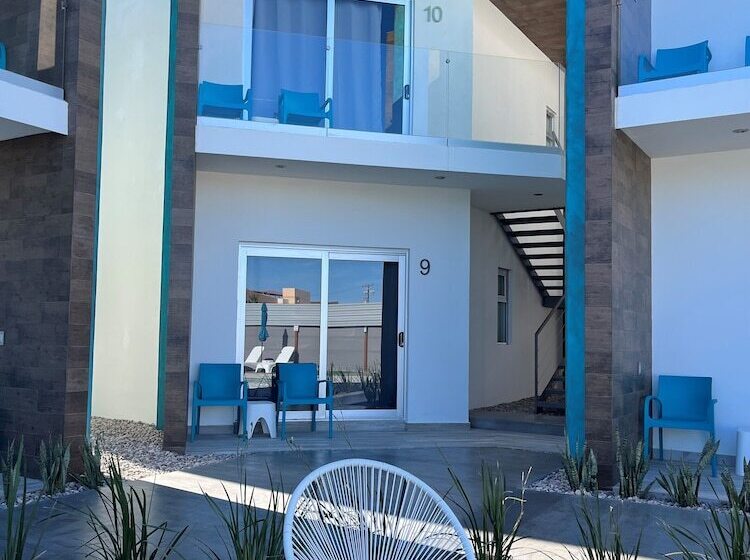 The Cove Boutique Hotel Adults Only