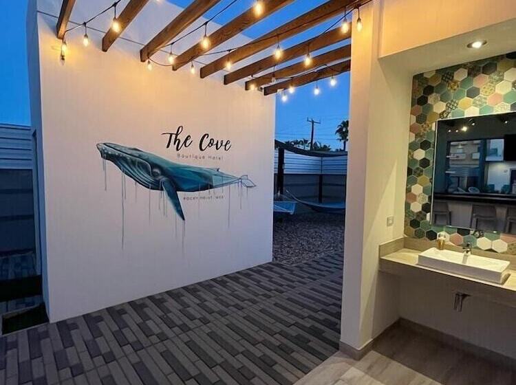 The Cove Boutique Hotel Adults Only