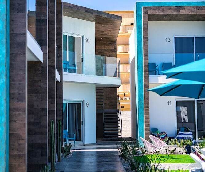 The Cove Boutique Hotel Adults Only