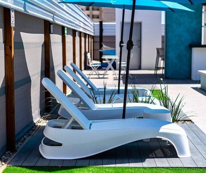 The Cove Boutique Hotel Adults Only