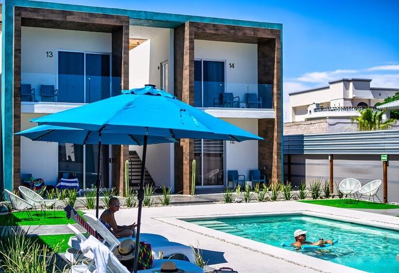 The Cove Boutique Hotel Adults Only