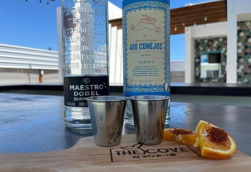 The Cove Boutique Hotel Adults Only