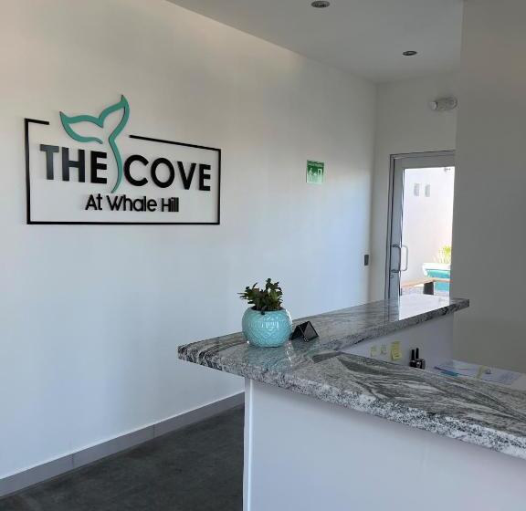 The Cove Boutique Hotel Adults Only