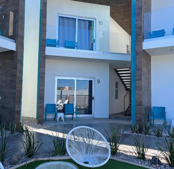 The Cove Boutique Hotel Adults Only