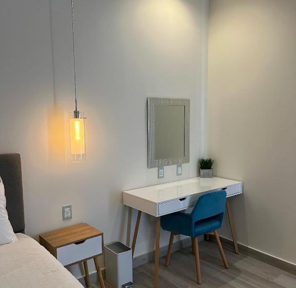 The Cove Boutique Hotel Adults Only