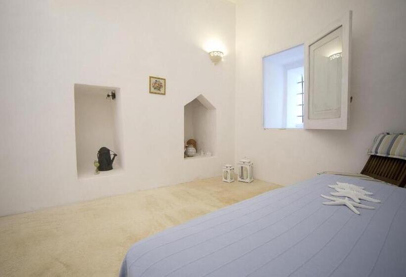Trullo Rifugio