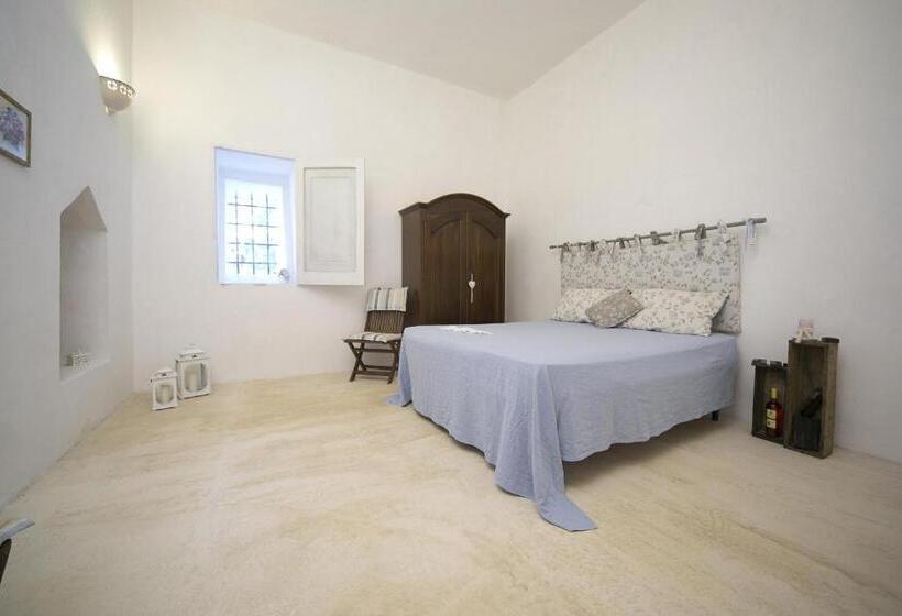 Trullo Rifugio