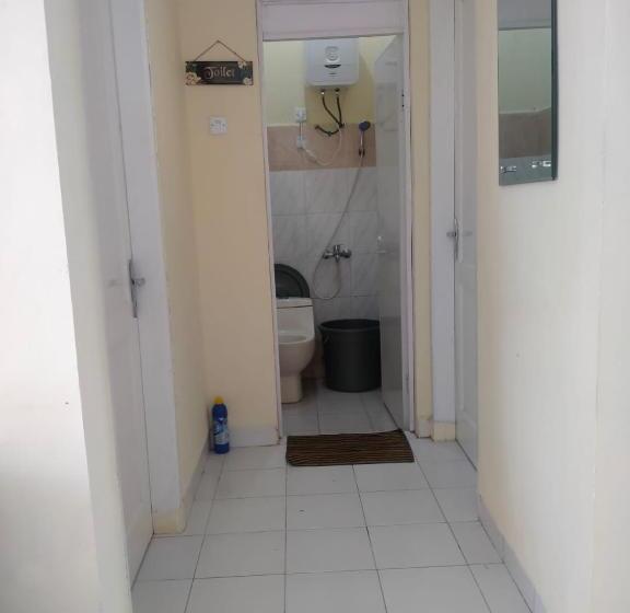 Villa Highland No 7 M Berastagi View