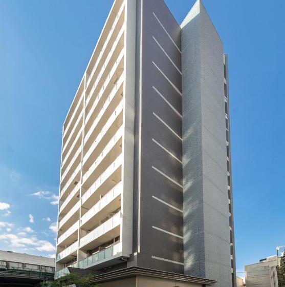 谷町君 Hotel 日本橋47