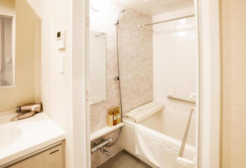 谷町君 Hotel 日本橋47