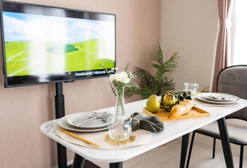 谷町君 Hotel 日本橋47