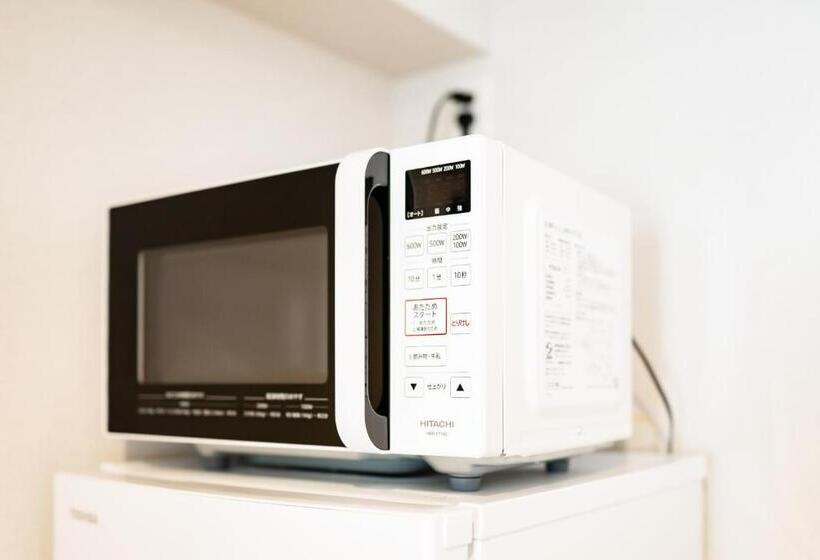 谷町君 Hotel 日本橋47