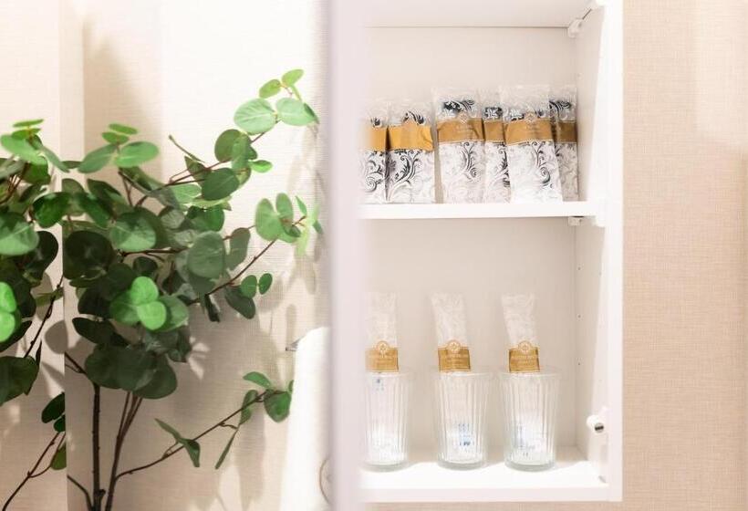 谷町君 Hotel 日本橋47