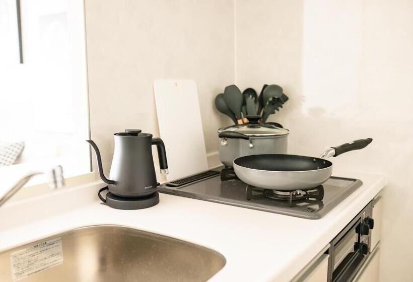 谷町君 Hotel 日本橋47