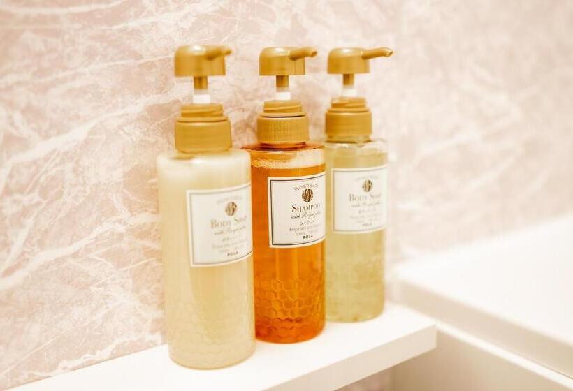 谷町君 Hotel 日本橋47