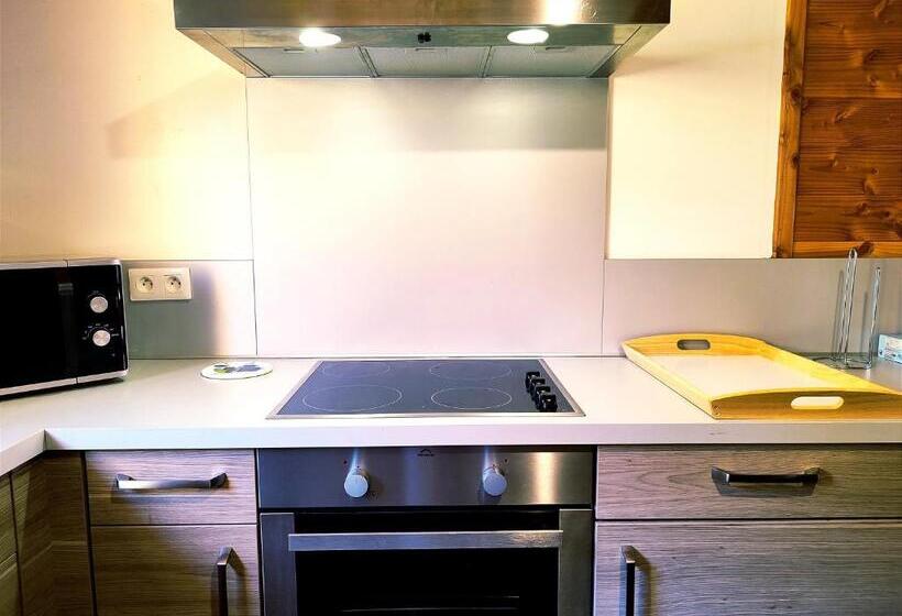 ⁂⁂ Le Nid De Pierre & Julie [cledicihome] 2 Pas Du Centre Ville / Spa & Terasse Amenagee ⁂⁂