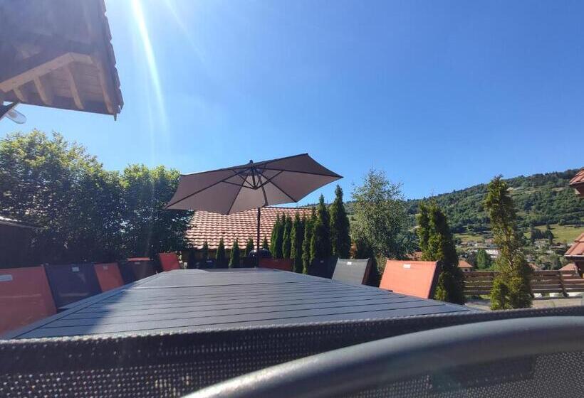 ⁂⁂ Le Nid De Pierre & Julie [cledicihome] 2 Pas Du Centre Ville / Spa & Terasse Amenagee ⁂⁂