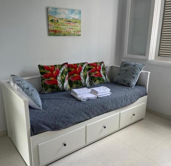 Albaricoque Sun & Beach