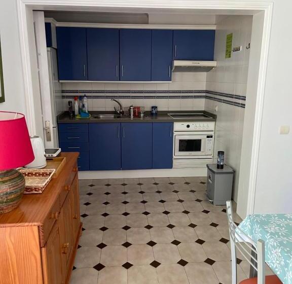 Albaricoque Sun & Beach