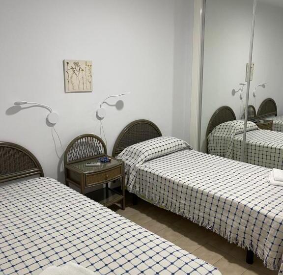 Albaricoque Sun & Beach