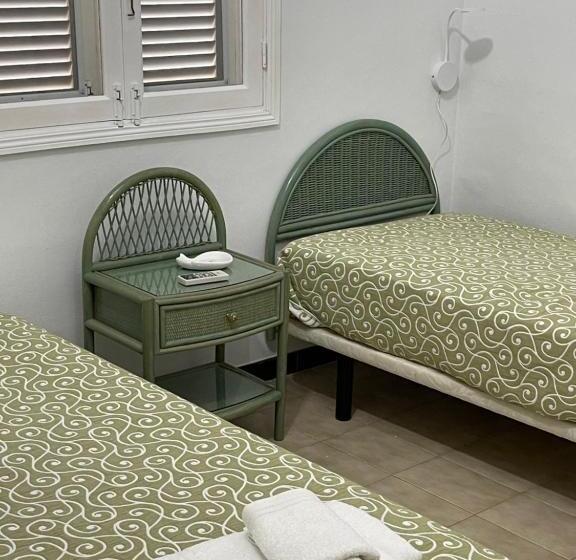 Albaricoque Sun & Beach