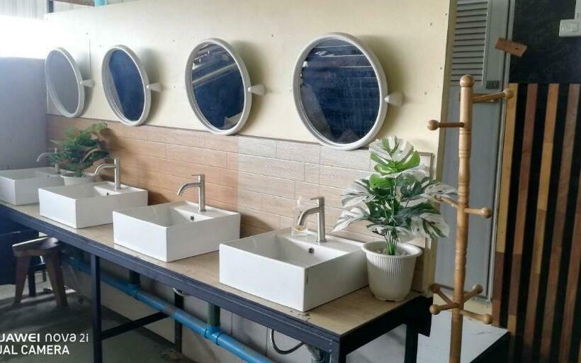 บ้านโอเค โฮสเทล Ok Home Hostel