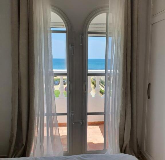 Aldea Beach, Manilva