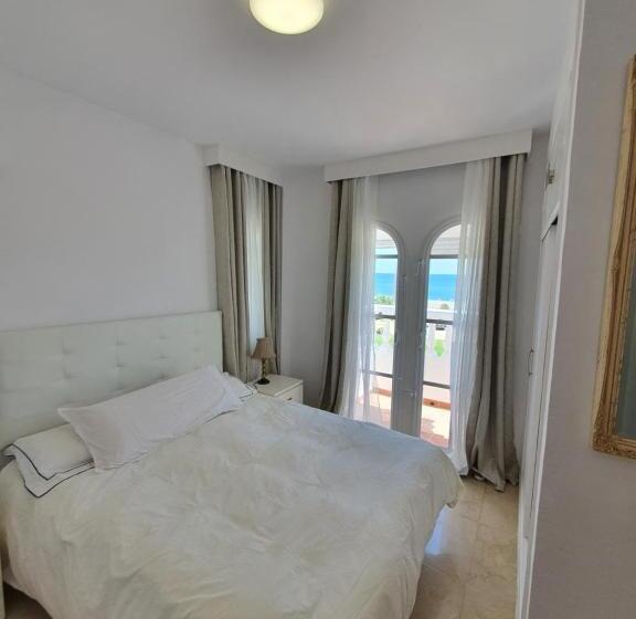 Aldea Beach, Manilva