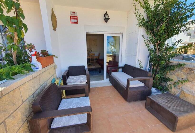 Aldea Beach, Manilva