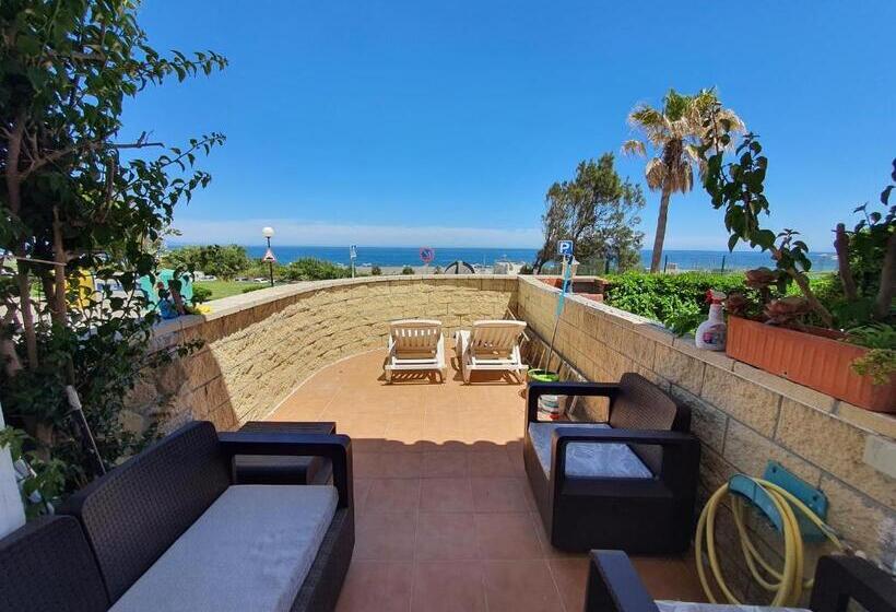 Aldea Beach, Manilva