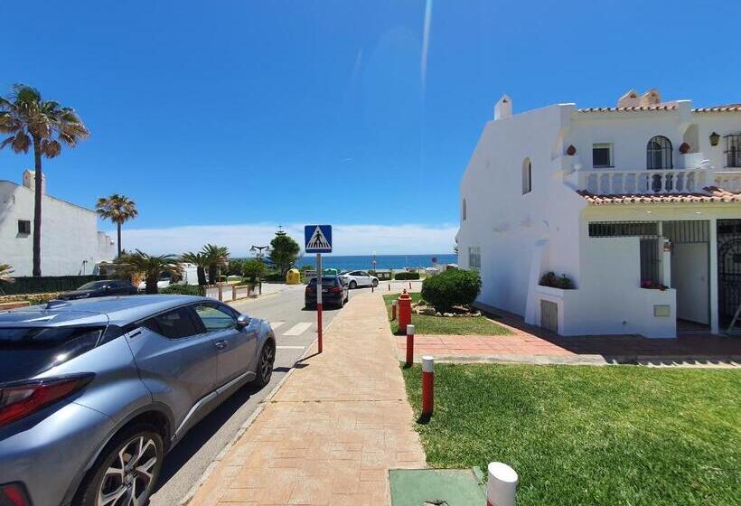 Aldea Beach, Manilva