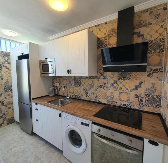 Aldea Beach, Manilva