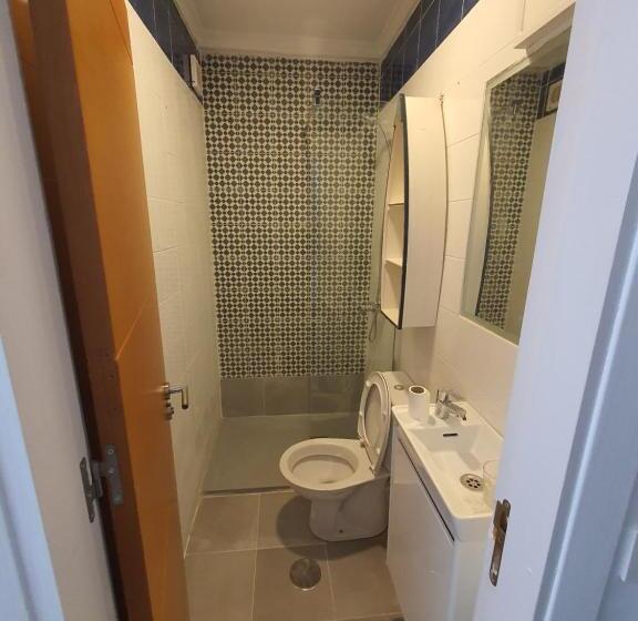 Aldea Beach, Manilva