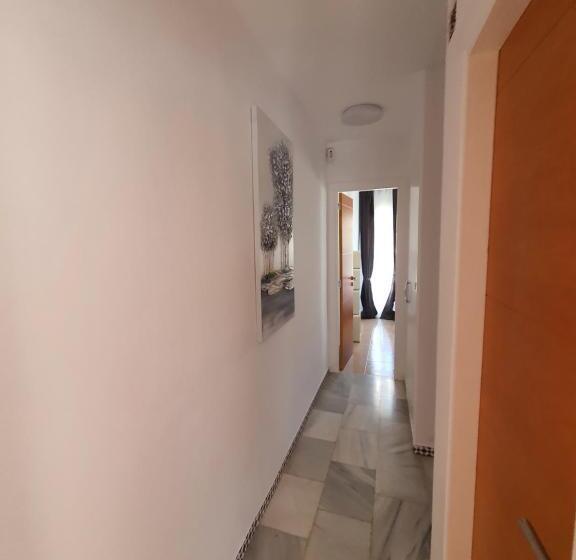 Aldea Beach, Manilva