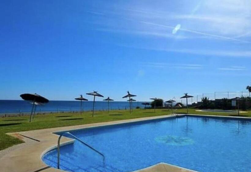 Aldea Beach, Manilva