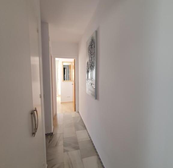 Aldea Beach, Manilva