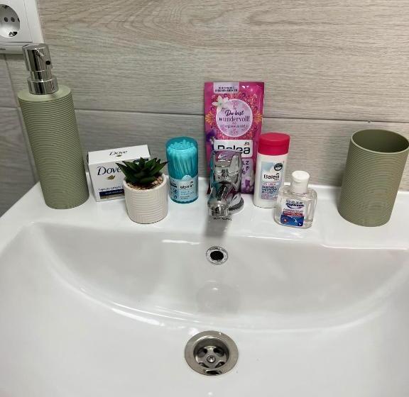 Apartament In Regim Hotelier Queen Medias