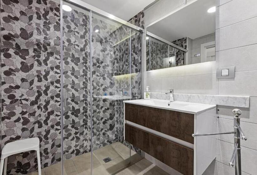 Apartamento Adama   Gescav