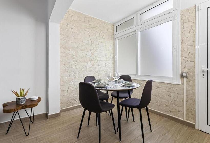 Apartamento Adama   Gescav