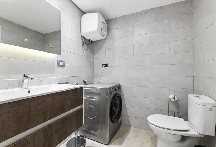 Apartamento Adama   Gescav