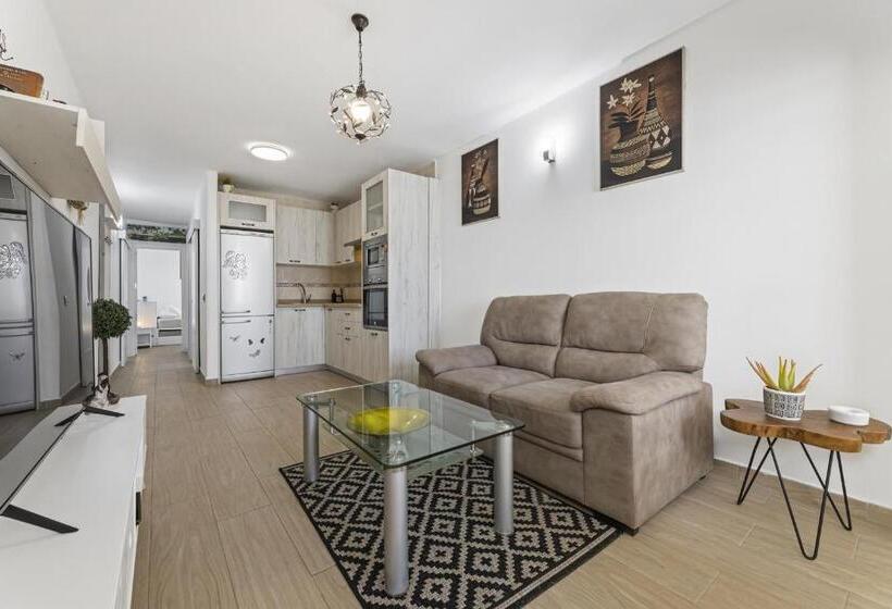 Apartamento Adama   Gescav