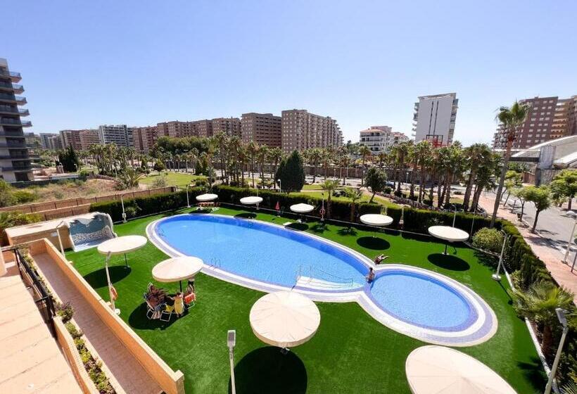 Apartamento Boutique Sol